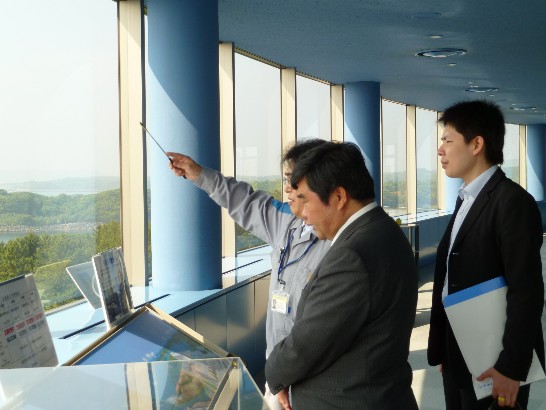 発信日時：2013/5/27