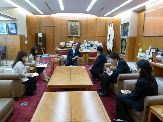 発信日時：2013/5/31