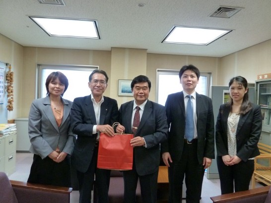 発信日時：2013/5/31