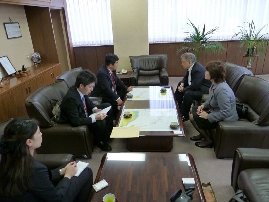 発信日時：2013/5/31