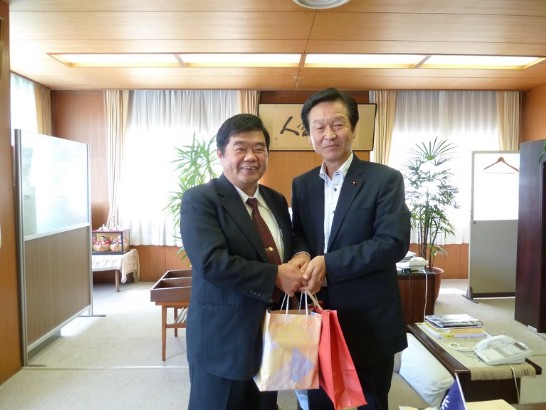 発信日時：2013/5/31