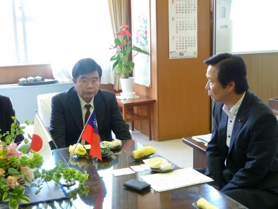 発信日時：2013/5/31