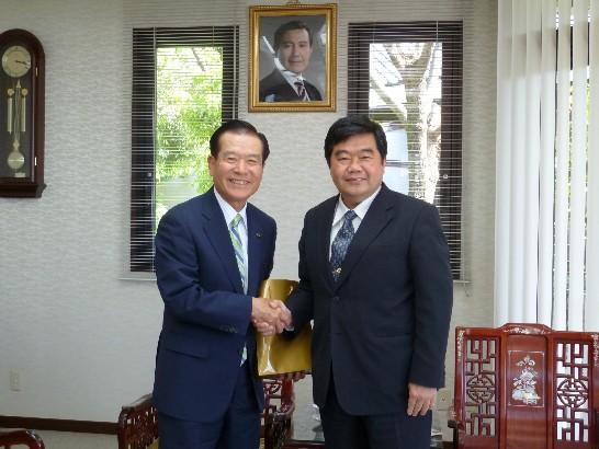 発信日時：2013/5/7