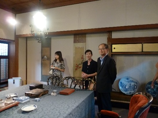 発信日時：2013/8/9