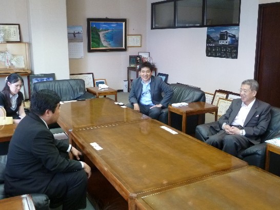 発信日時：2013/8/6