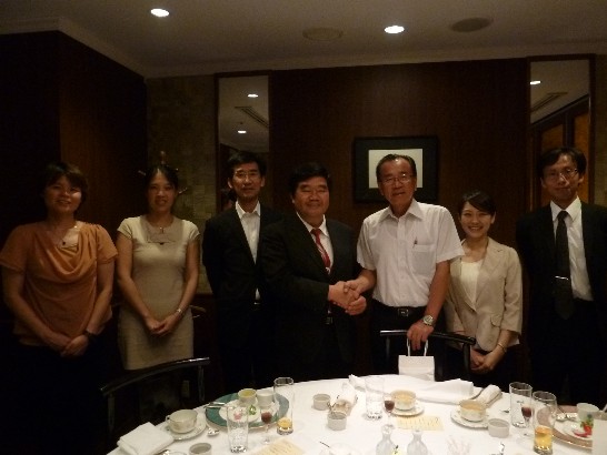 福岡県国際交流センター留学生サポートセンター