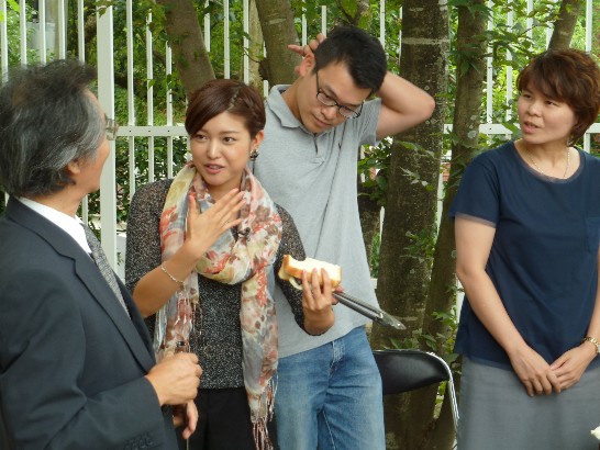 発信日時：2014/9/5