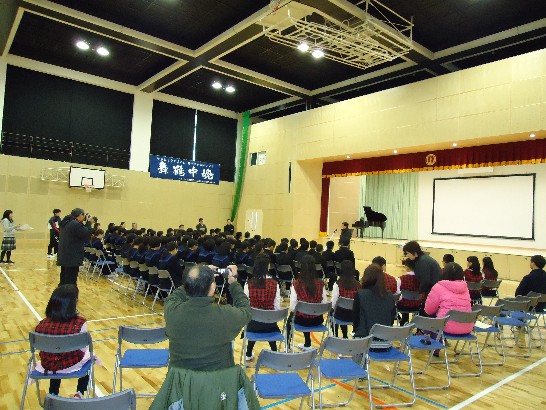 発信日時：2015/2/5