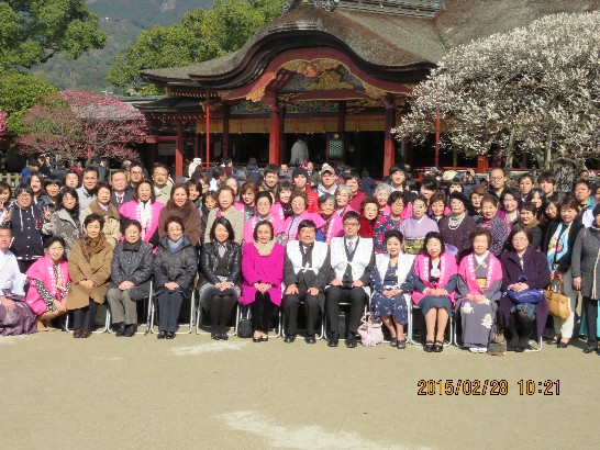 発信日時：2015/3/2