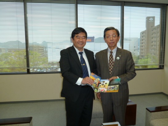 発信日時：2015/4/30