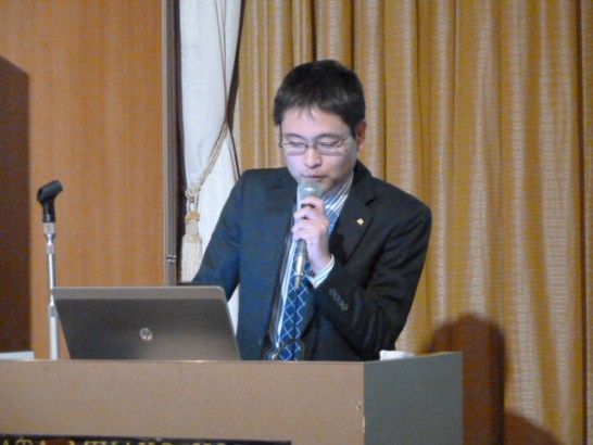 発信日時：2015/6/1