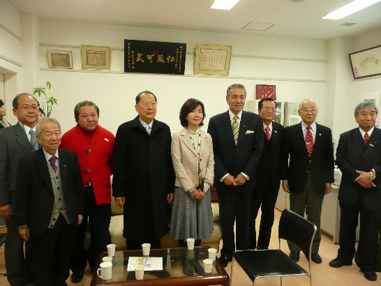 発信日時：2011/2/9