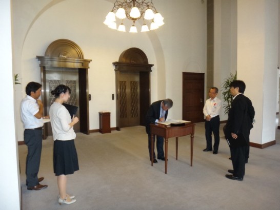 発信日時：2013/10/5