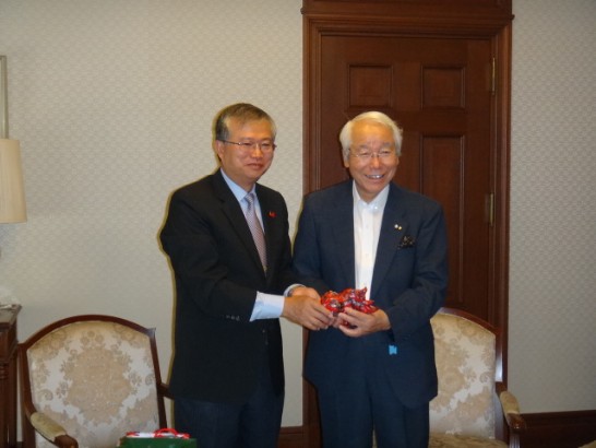 発信日時：2013/10/5