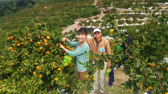 蔡處長參加關西領事館論壇第16回關西參訪活動2013.11.06-2