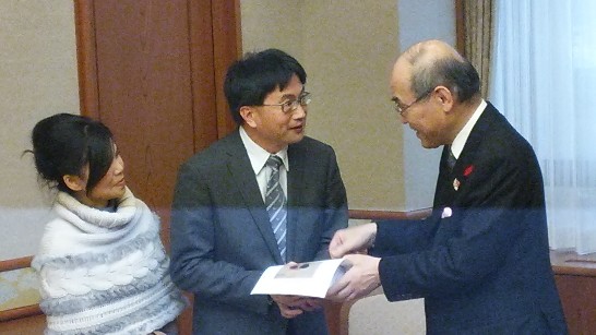 発信日時：2013/12/13