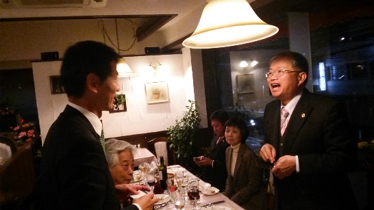 発信日時：2014/1/8