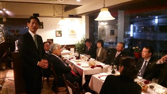 発信日時：2014/1/8