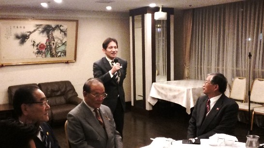 発信日時：2014/2/10