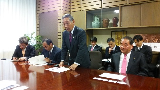 発信日時：2014/3/3