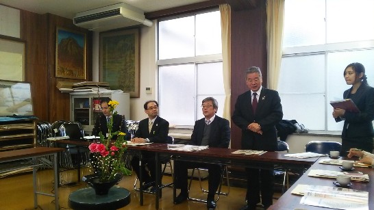 発信日時：2014/4/30