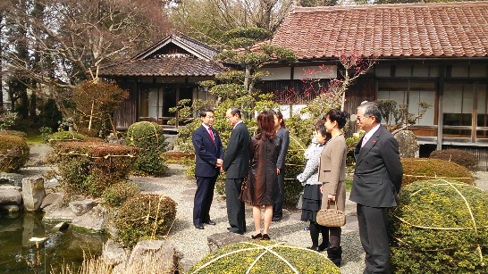 発信日時：2014/4/30