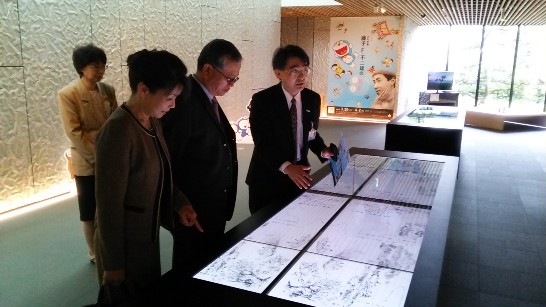 発信日時：2014/5/1