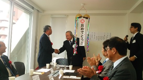 発信日時：2014/5/12