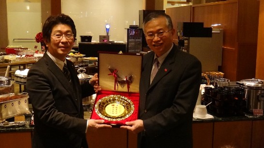 発信日時：2015/2/13