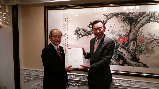 発信日時：2015/2/17