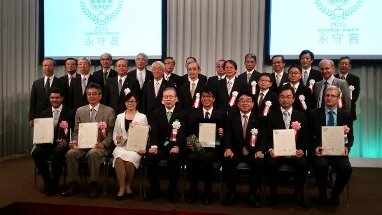 発信日時：2015/8/31