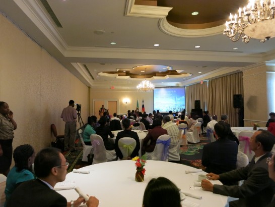 台灣獎學金頒贈儀式乙角(三)