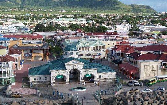 桑得港(Port Zante)免稅區簡介