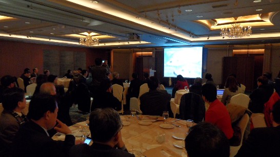 台灣鯛魚養殖環境獲國際認證說明