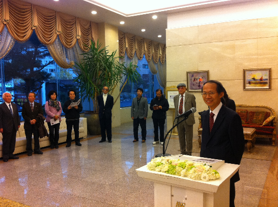 작성날짜：2011/11/1