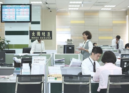 대만, 작년 외국인 직접투자 16.96% 상승