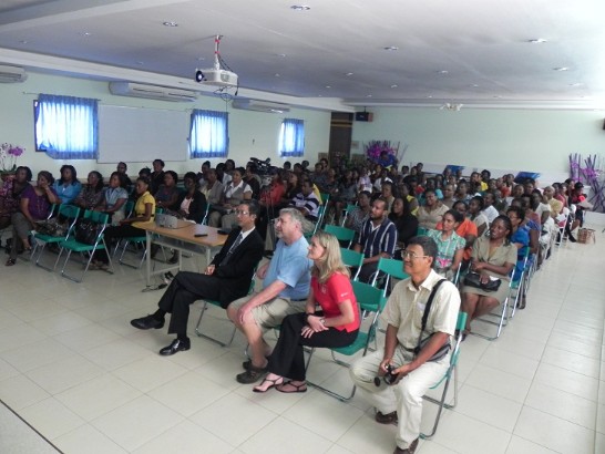 與會貴賓Participants