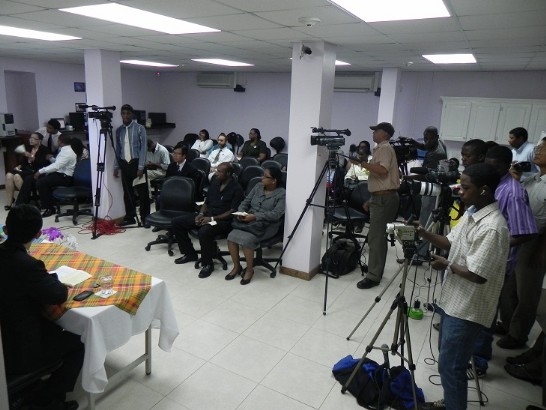 與會貴賓Participants