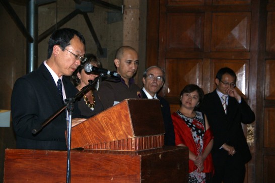 Post Date:2009/10/30