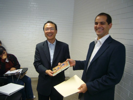 張貼日期：2009/5/15