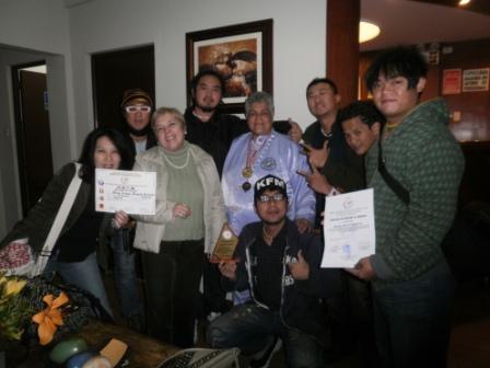 fecha de publicación:2010/10/16