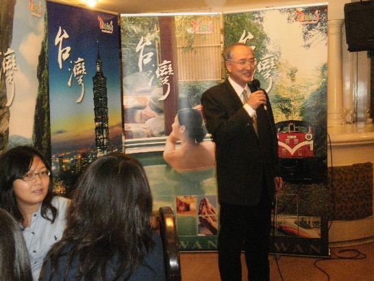 Cena celebracion ano nuevo chino