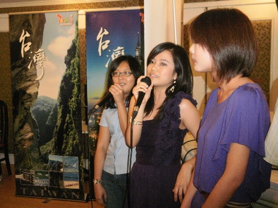 Cena celebracion ano nuevo chino