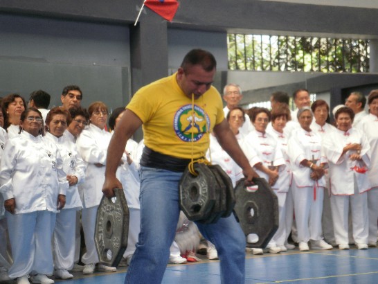 Presentacion de Koushu