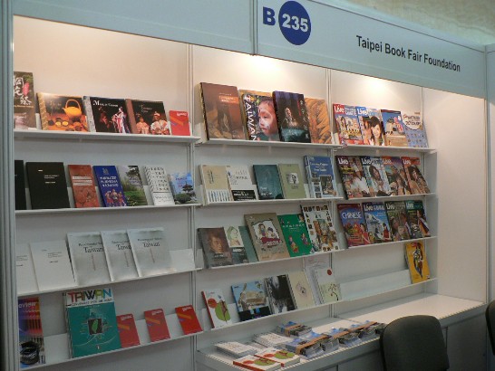 55th Warsaw International Book Fair 02