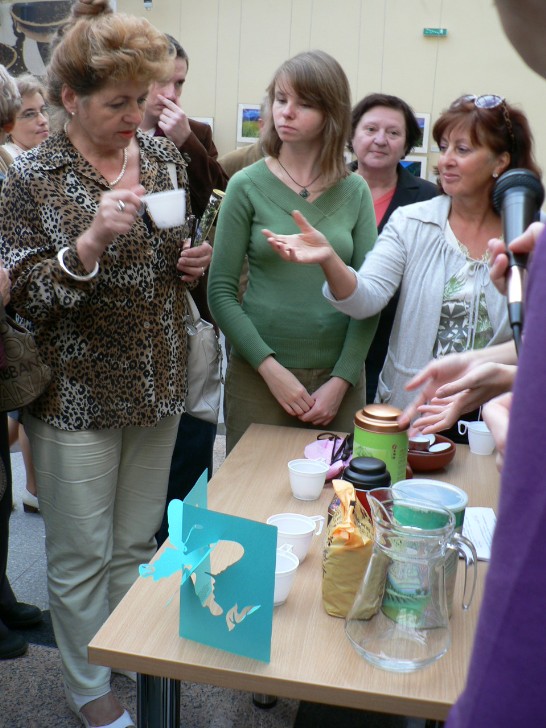 “Sublime Taiwan” Photo Exhibition in Olsztyn 4