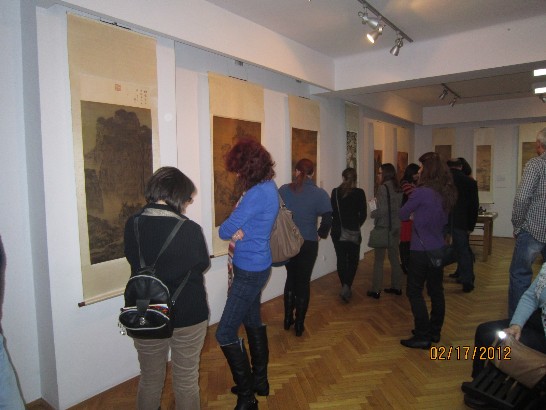 Taipei National Palace Museum Replicas in Radom, Poland 1