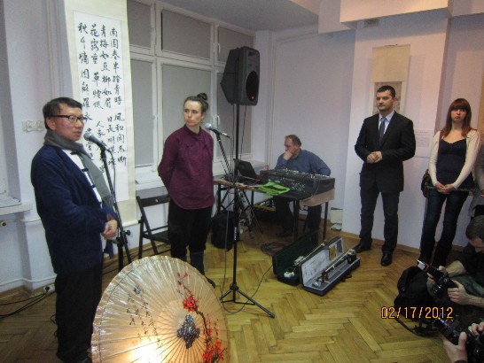 Taipei National Palace Museum Replicas in Radom, Poland 7