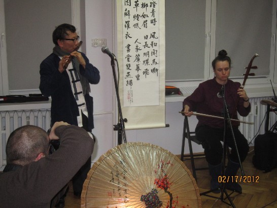 Taipei National Palace Museum Replicas in Radom, Poland 8