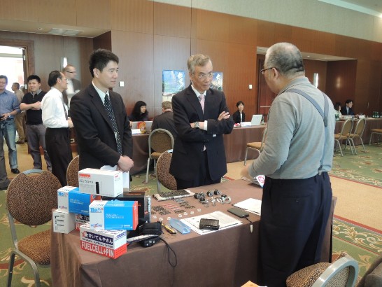 2014 Taiwan Trade Mission to Poland in Warsaw